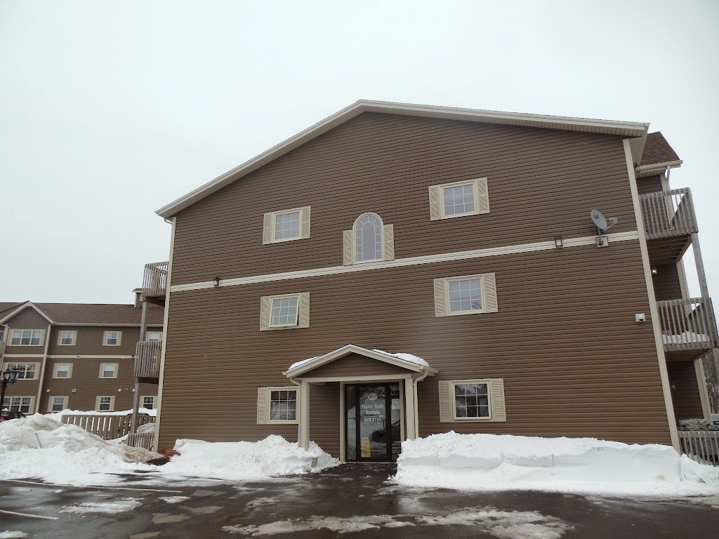 517-521 Malpeque Road Apartments | 517 Malpeque Rd, Charlottetown, PE C1E 0J9, Canada | Phone: (902) 892-2031