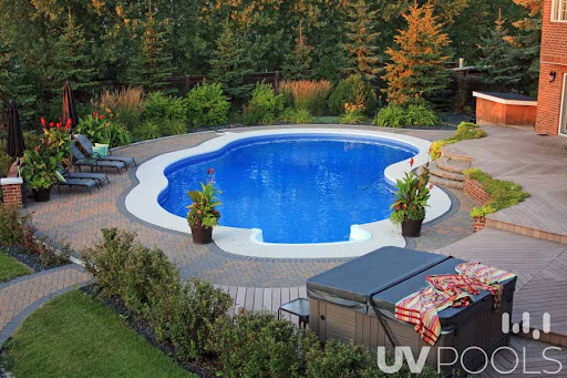 UV Pools | 4304 Henderson Hwy, Narol, MB R1C 0A1, Canada | Phone: (204) 414-1200