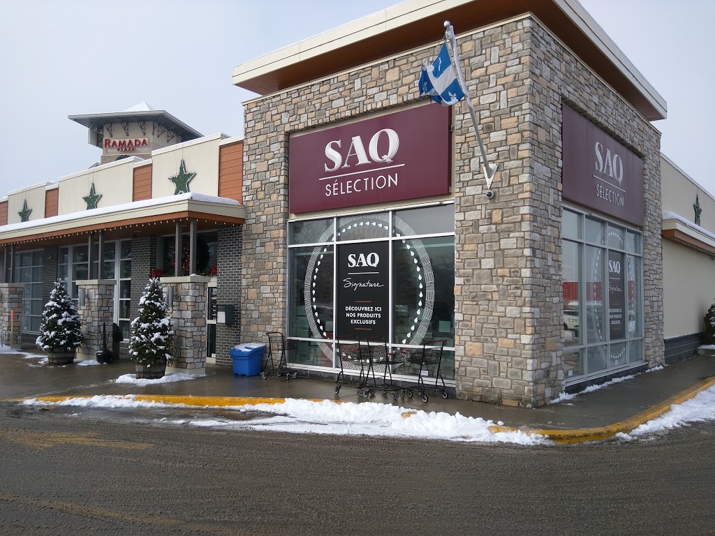 SAQ Sélection | 705 Boulevard de la Carrière, Gatineau, QC J8Y 6W6, Canada | Phone: (819) 777-1944