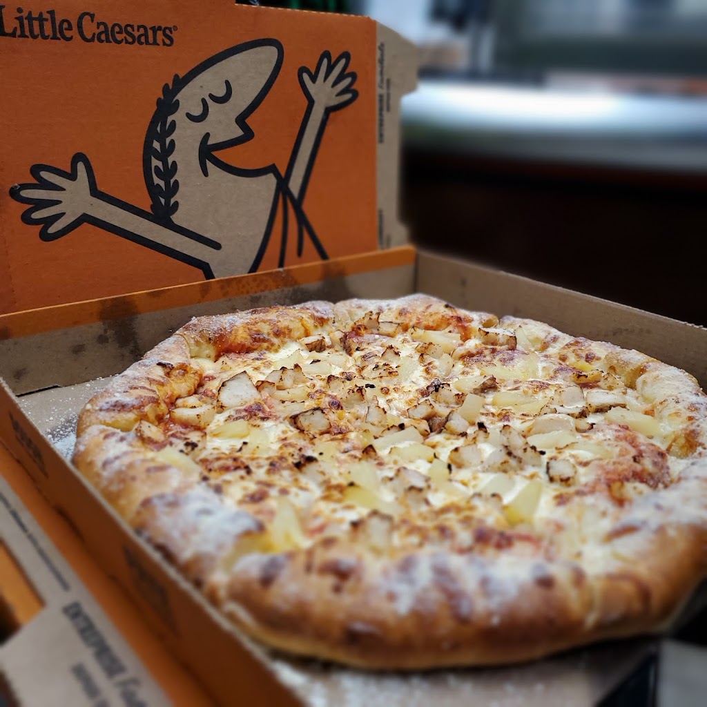 Little Caesars Pizza | 5261 Hwy 7, Markham, ON L3P 1B8, Canada | Phone: (905) 554-8560