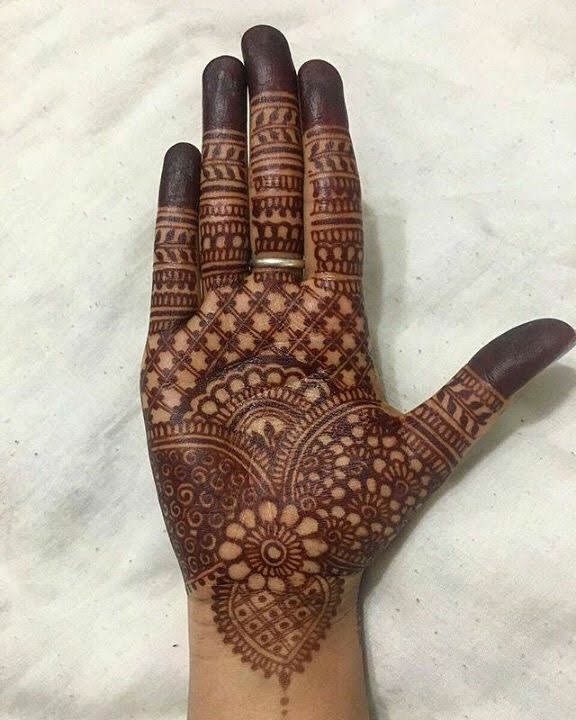 Henna by Roop | 7297 112a St, Delta, BC V4C 4Y1, Canada