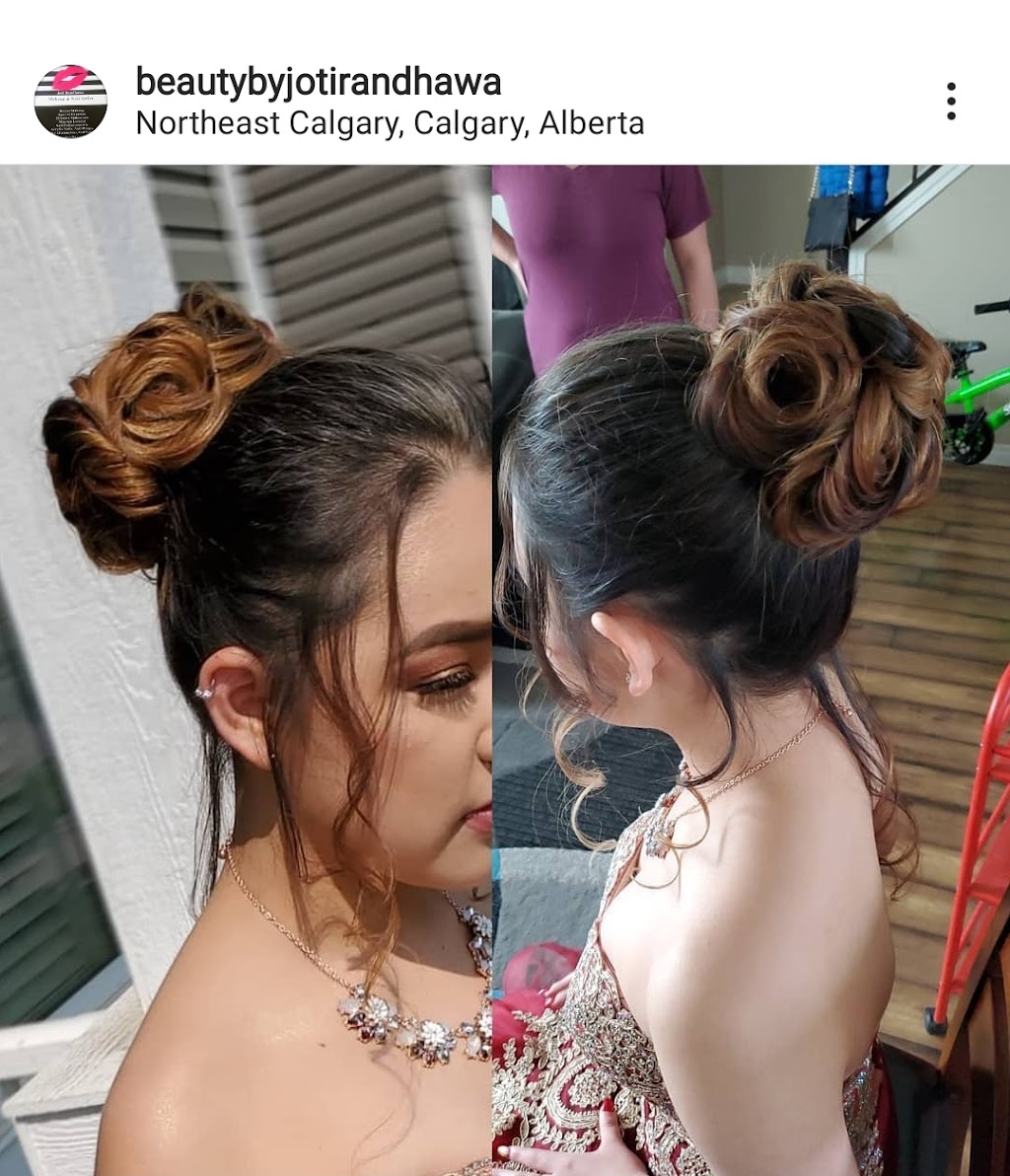 Beautybyjotirandhawa | 31 Red Sky Mnr NE, Calgary, AB T3N 1N3, Canada | Phone: (403) 671-7572