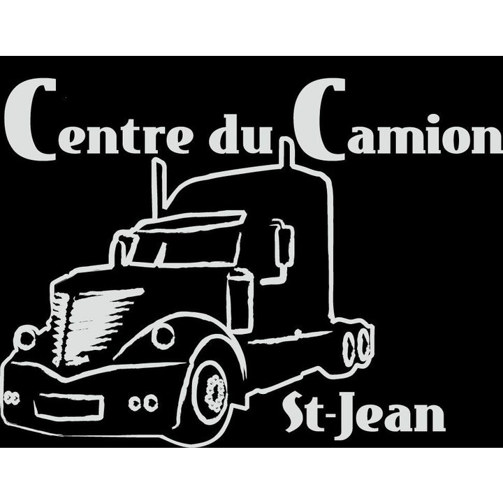 Centre Du Camion St-Jean | 2269 5e Rue, Saint-Romuald, QC G6W 5M6, Canada | Phone: (418) 839-6938