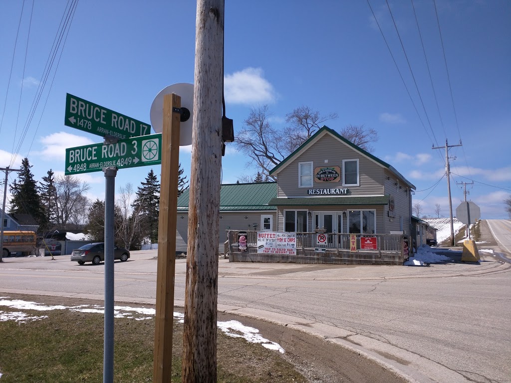 The Country Way | 4845 Bruce County Rd 3, Port Elgin, ON N0H 0A0, Canada | Phone: (519) 389-5544