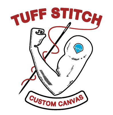 Tuff Stitch Custom Canvas | 160 Brookside Crescent, Kitchener, ON N2N 1H1, Canada | Phone: (519) 504-4163