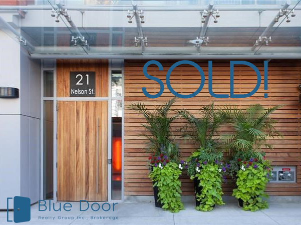 Blue Door Realty Group Inc., Brokerage | 25 Hollinger Rd Unit 1A, East York, ON M4B 3N4, Canada | Phone: (416) 267-0855