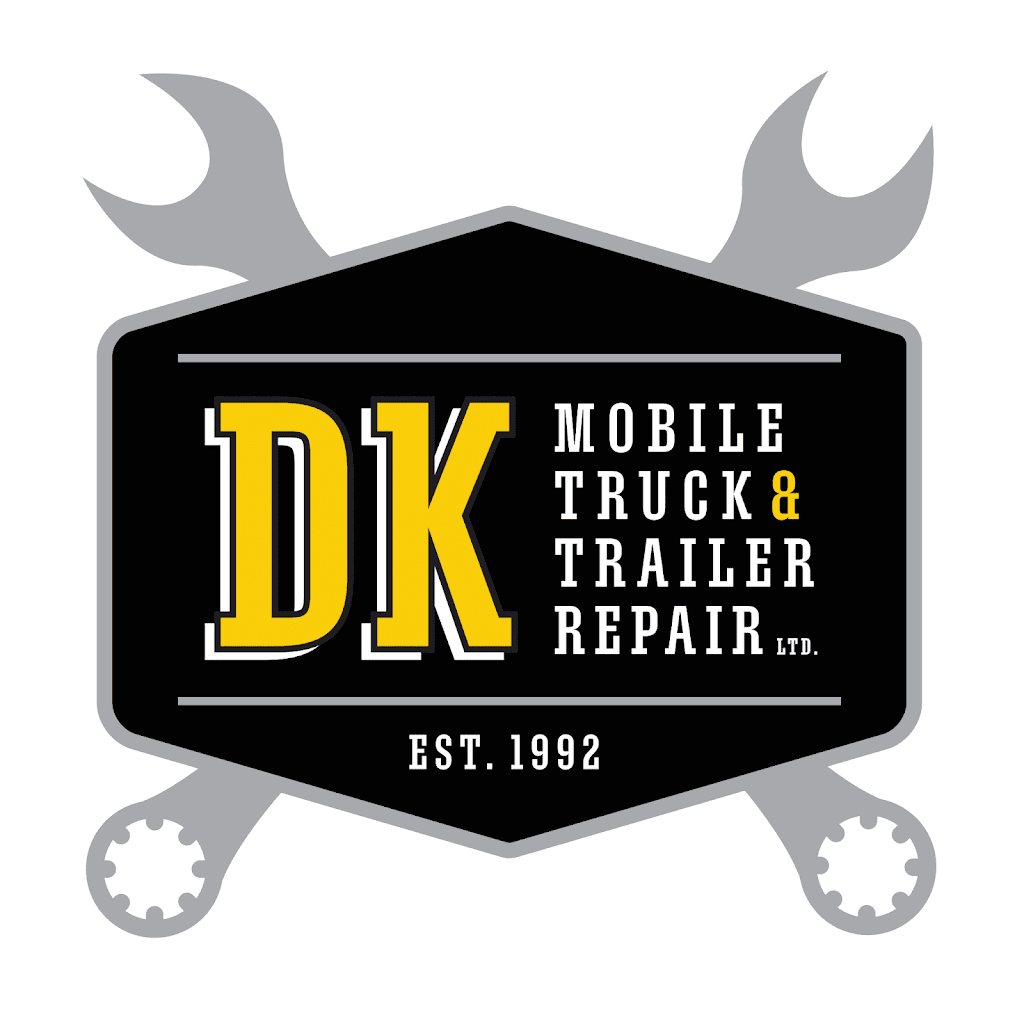 DK Mobile Truck and Trailer Repair Ltd | 1223 240 St, Langley Twp, BC V2Z 2Y6, Canada | Phone: (604) 530-9924