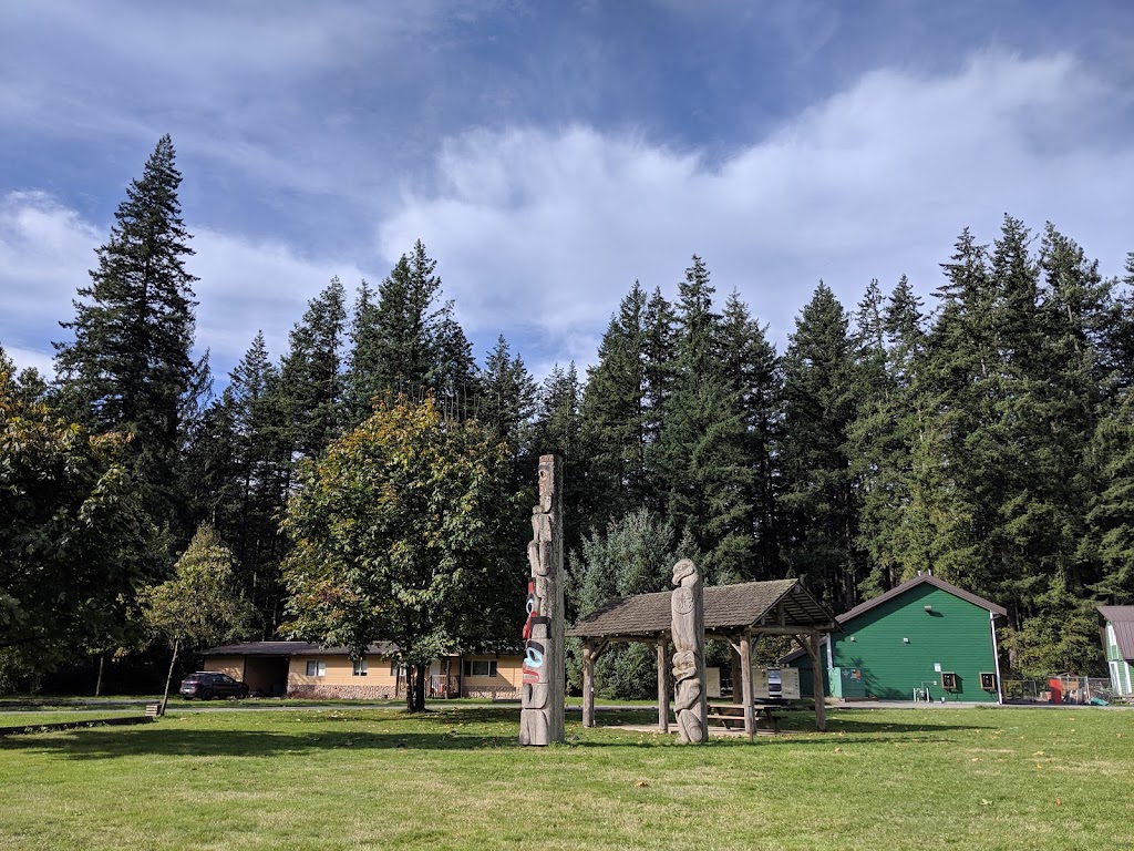 Camp McLean | 20315 16 Ave, Langley, BC V2Z 1W5, Canada | Phone: (604) 534-9851