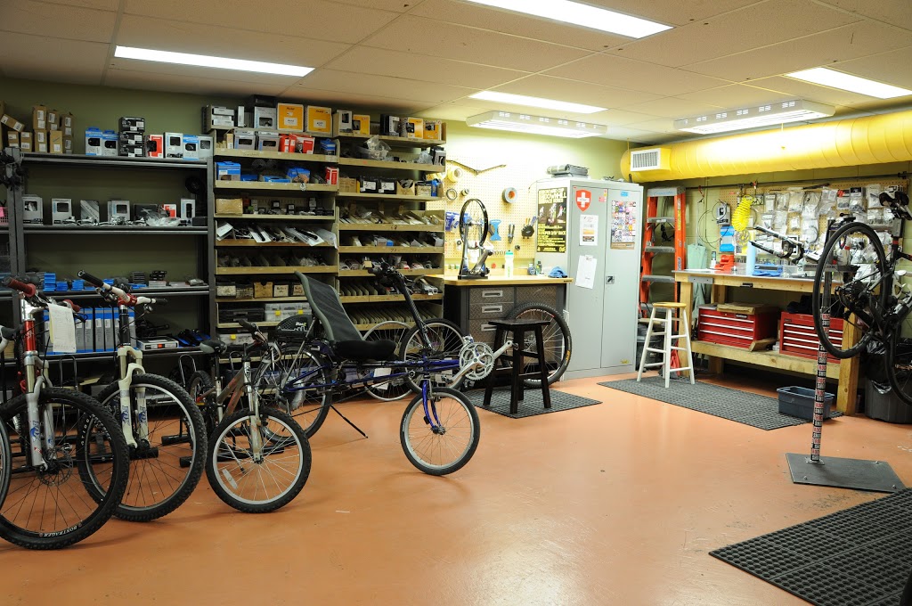 Total Sports The Bike Shop | 8826 County Rd 93, Midland, ON L4R 4K4, Canada | Phone: (705) 528-0957