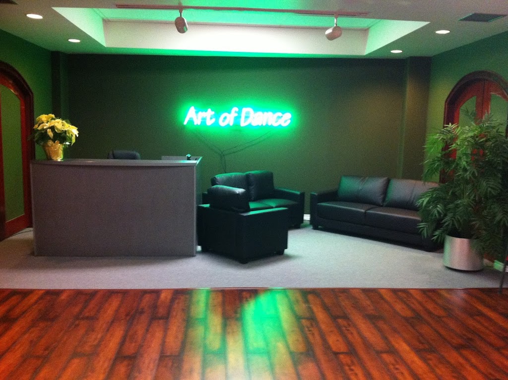 Art of Dance Center | 1 Nelson St W Suite 11B, Brampton, ON L6X 3E4, Canada | Phone: (905) 595-0951