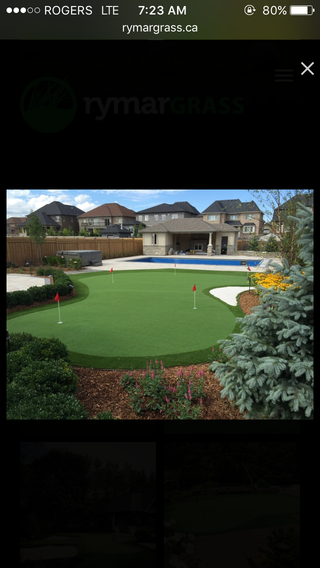 TJL Artificial Turf Pro | 4 Maplehurst Ridge, Dundas, ON L9H 7A1, Canada | Phone: (519) 200-7170