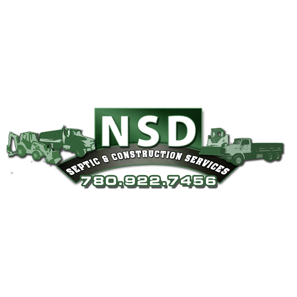 NSD Septic & Construction Services | 22130 Saskatchewan 16, Ardrossan, AB T8E 2E6, Canada | Phone: (780) 922-7456