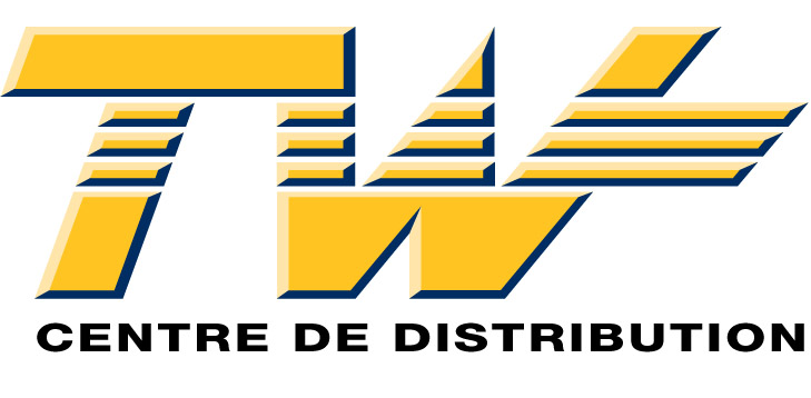 TW Centre de distribution | 2500 Rue de la Métropole, Longueuil, QC J4G 1E6, Canada | Phone: (514) 251-2348