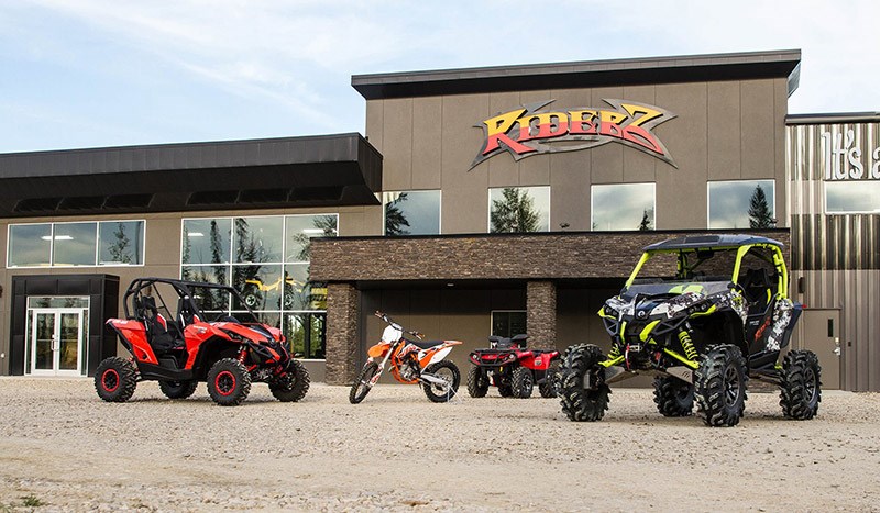 Riderz | Yellowhead County, 53227 Range Rd 170, Yellowhead County, AB T7E 3A6, Canada | Phone: (780) 723-5775