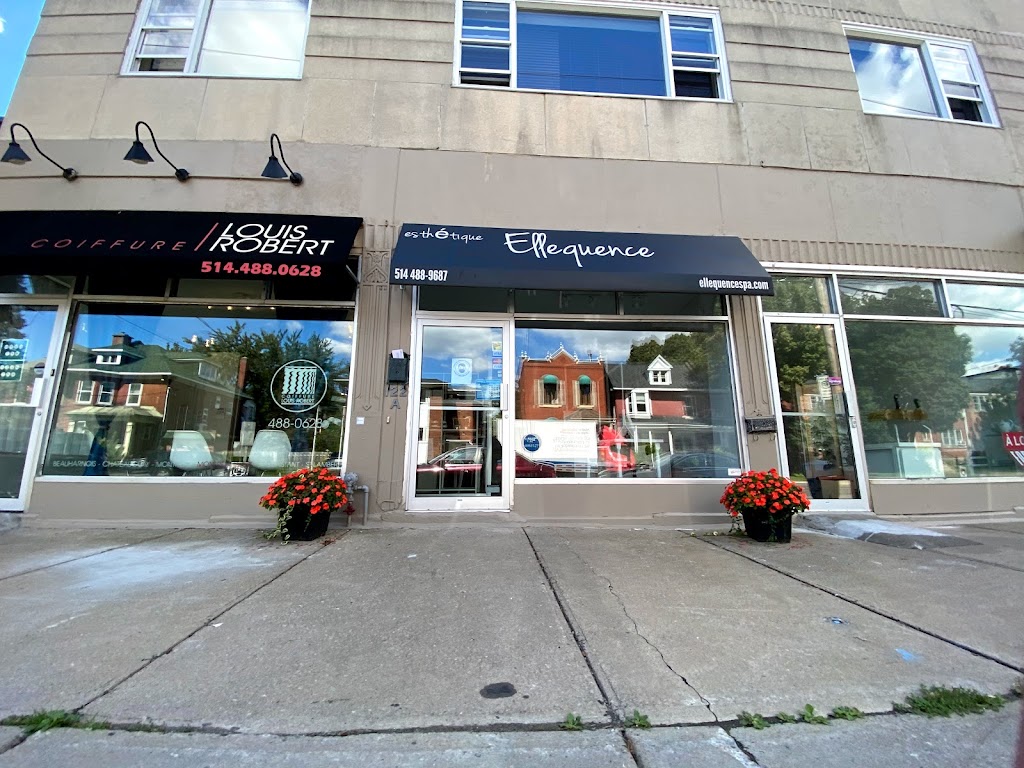 Esthetique Ellequence | 122a Avenue Westminster N, Montréal-Ouest, QC H4X 1Z4, Canada | Phone: (514) 488-9687