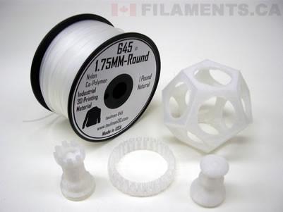 Filaments.ca 3D Printing Materials | 7355 Torbram Rd #15, Mississauga, ON L4T 3W3, Canada | Phone: (888) 536-5551