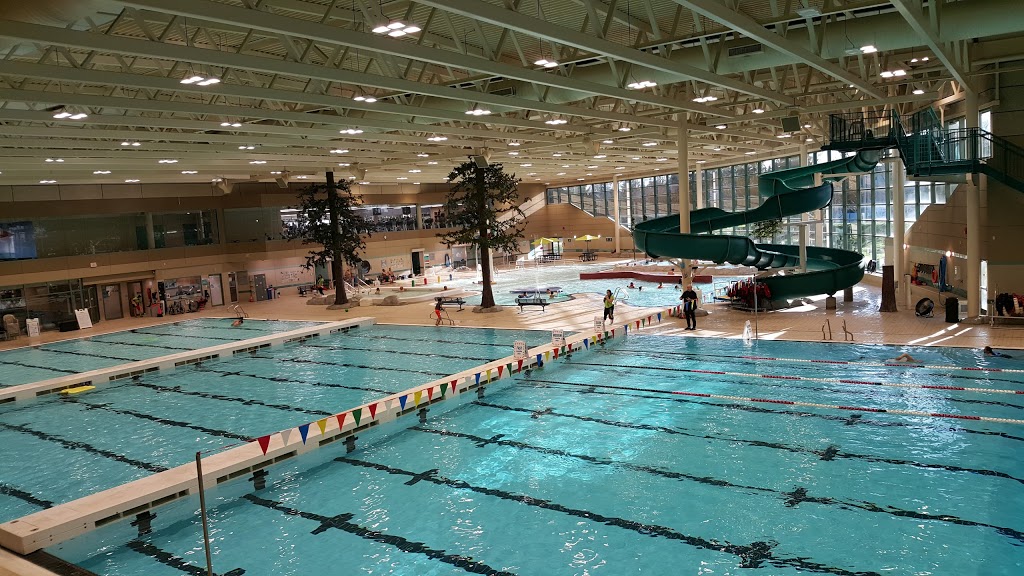 Surrey Sport & Leisure Complex - Aquatics | 16555 Fraser Hwy #100, Surrey, BC V4N 0E9, Canada | Phone: (604) 501-5950