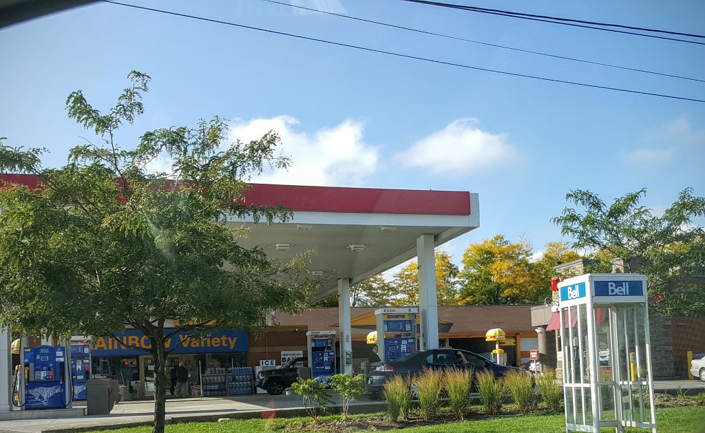 Esso | 1368 Upper Gage Ave, Hamilton, ON L8W 1N2, Canada | Phone: (905) 383-0030