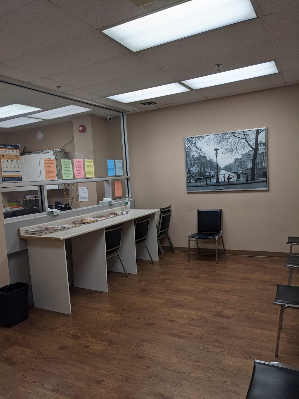 New Dawn Medical | 108, 1885 Glenanna Rd Suite 108, Pickering, ON L1V 6R6, Canada | Phone: (905) 837-2371