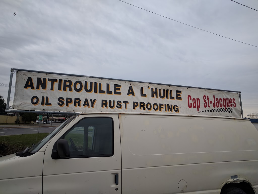 Antirouille Rust-Proofing | 4980 Boul Saint-Jean, Pierrefonds, QC H9H 2A8, Canada | Phone: (514) 626-2615