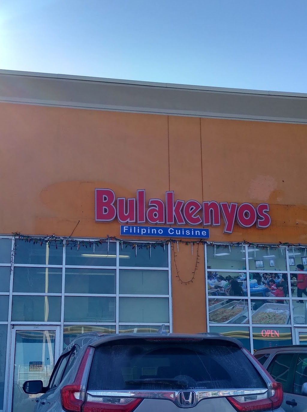 Bulakenyos | 3331 Markham Rd, Scarborough, ON M1X 1S8, Canada | Phone: (647) 748-3246