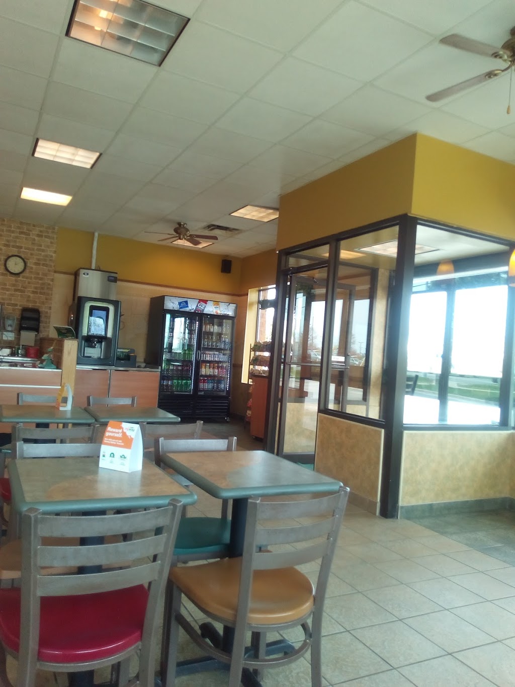 Subway | 2545 Princess St, Kingston, ON K7L 4B2, Canada | Phone: (613) 384-2191