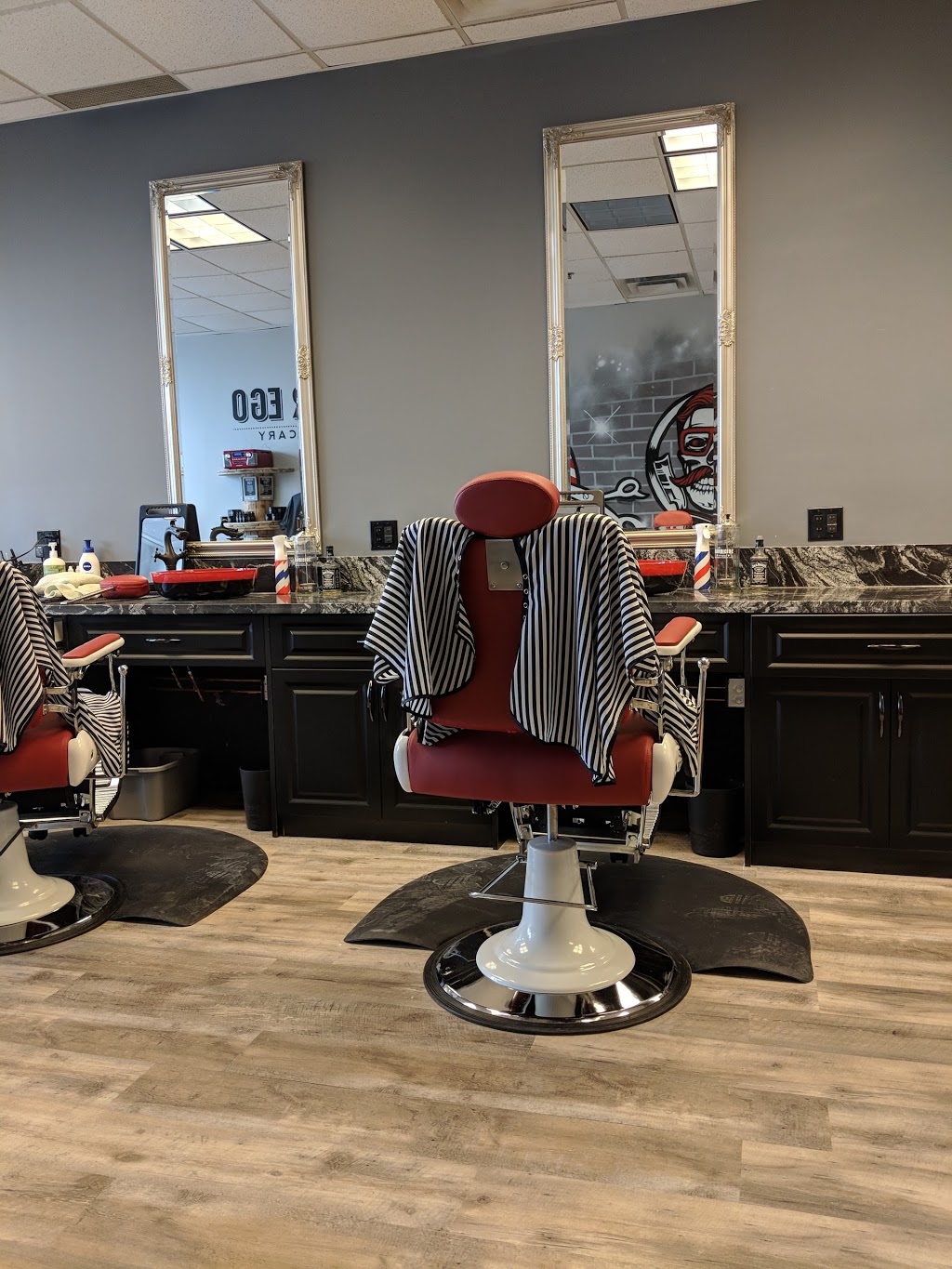 Six Thirty Barbers | 617 Victoria St W, Whitby, ON L1N 0E4, Canada | Phone: (905) 493-6630