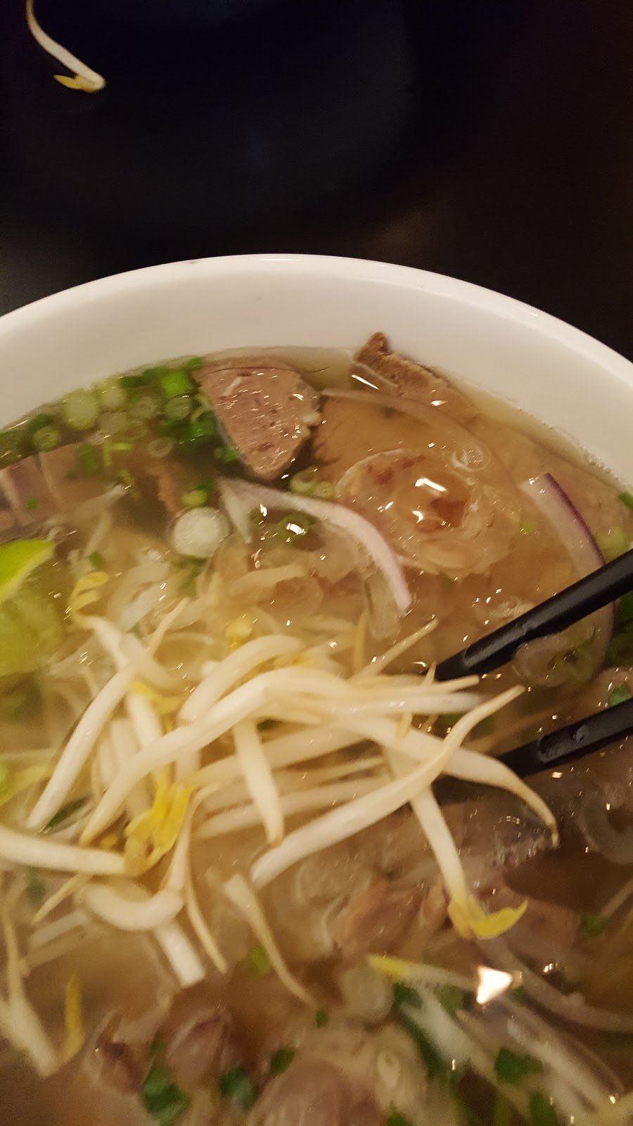 Pho Thi Fusion | 129 Riocan Ave, Nepean, ON K2J 5G3, Canada | Phone: (613) 825-3325