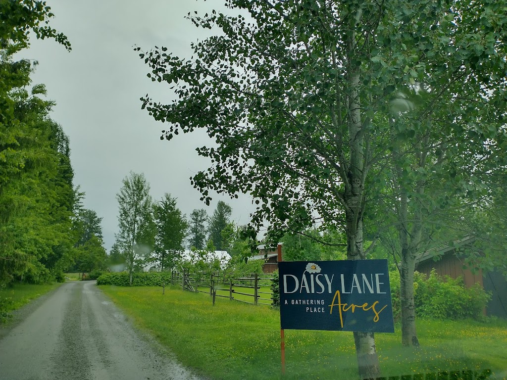 Daisy lane acres | Clover Rd, Pemberton, BC V0N 2L0, Canada | Phone: (778) 938-0448