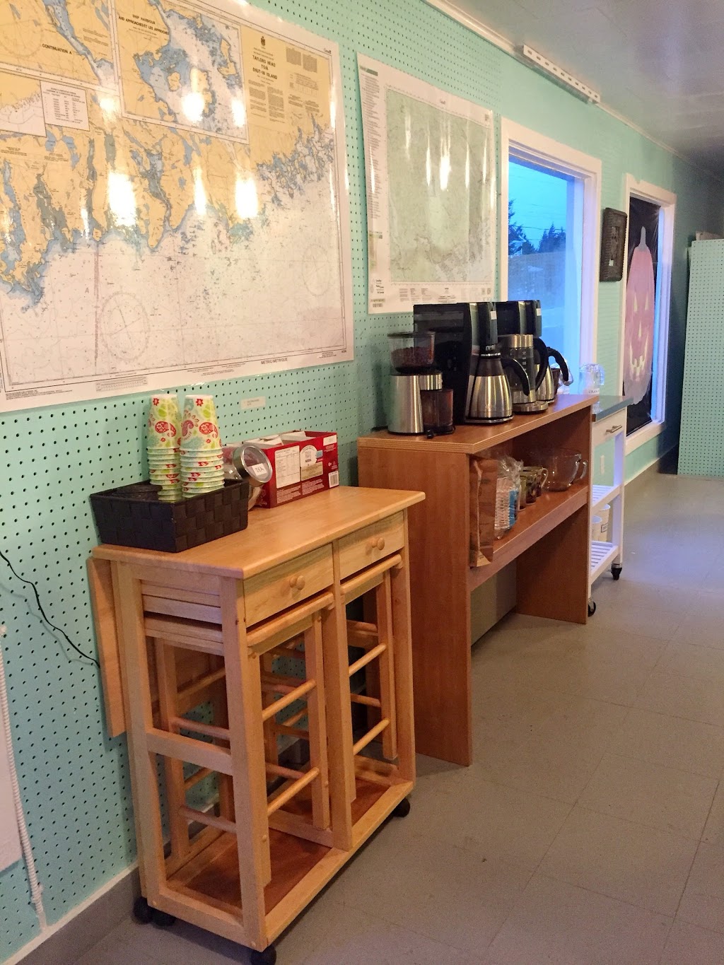 Norse Cove Cafe and Supply | 15643 Nova Scotia Trunk 7, Tangier, NS B0J 3H0, Canada | Phone: (902) 430-4559