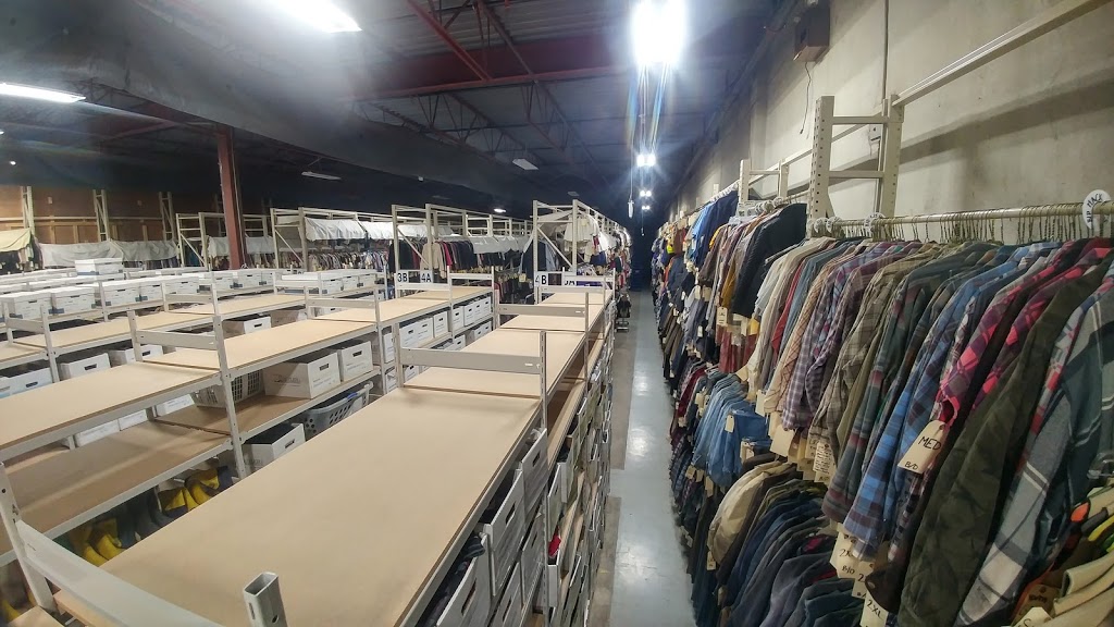 Vancouver Prop & Costume Ltd | 4150 McConnell Dr, Burnaby, BC V5A 3Y9, Canada | Phone: (604) 606-0110