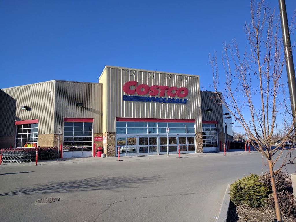 Costco Wholesale | 2365 McGillivray Blvd, Winnipeg, MB R3Y 0A1, Canada | Phone: (204) 487-5100