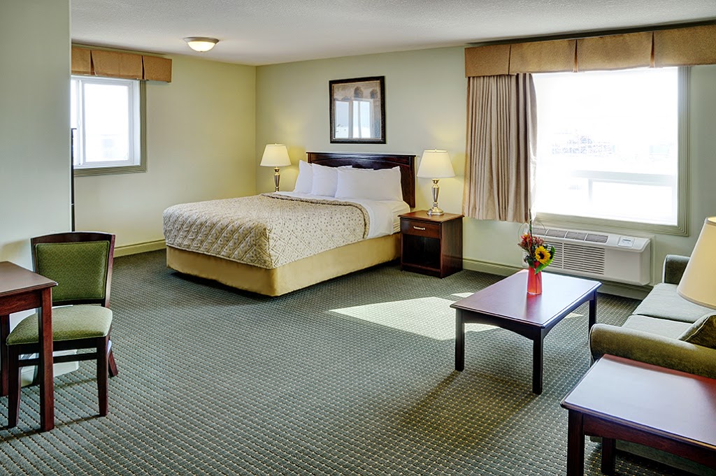 Nova Inn Acheson | 26530 115 Avenue, Acheson, AB T7X 6H2, Canada | Phone: (780) 962-9234