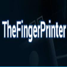 The Finger Printer | 783 Lawrence Ave W 2nd Floor, Suite 10, North York, ON M6A 1C2, Canada | Phone: (416) 782-5926