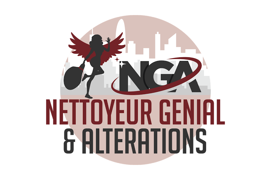 Nettoyeur genial & alterations | 4800 Rue Paul-Pouliot, Pierrefonds, QC H9K 0A7, Canada | Phone: (514) 791-8211