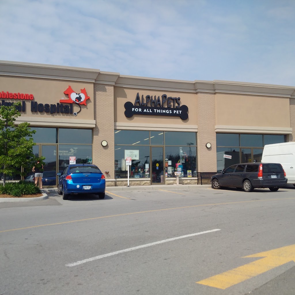 AlphaPets | 1084 Rest Acres Rd #2, Paris, ON N3L 0B5, Canada | Phone: (519) 302-5742