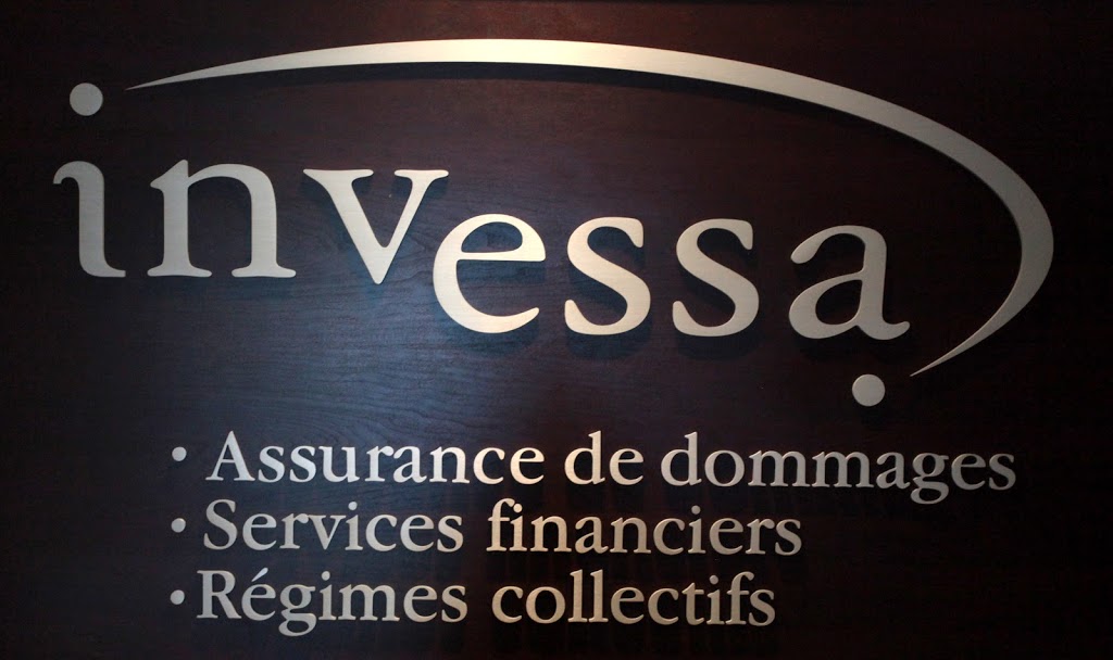 Invessa | 225 Promenade Du Centropolis #220, Laval, QC H7T 0B3, Canada | Phone: (450) 781-6560