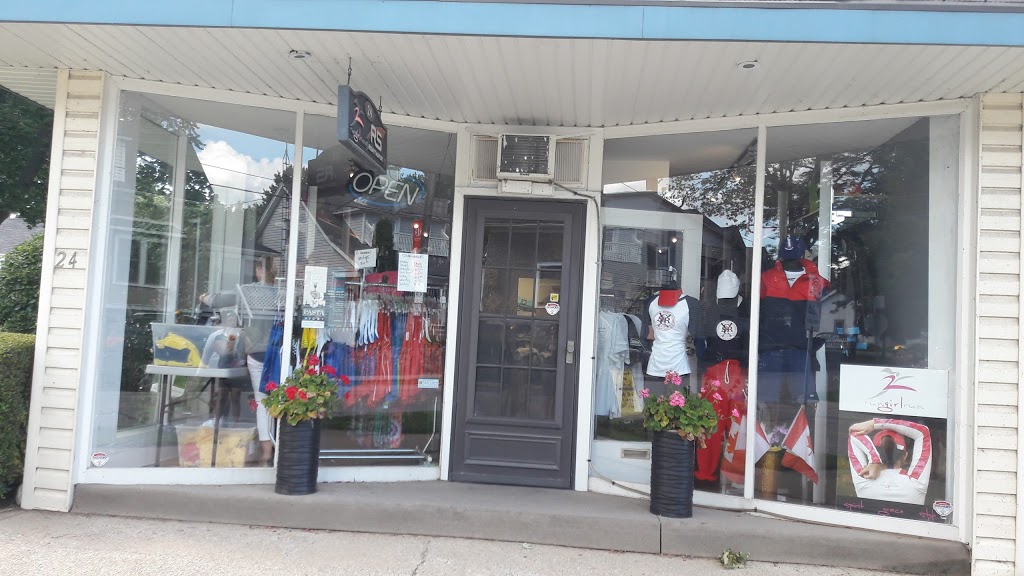 Regatta Sport | 24 Main St, St. Catharines, ON L2N 4T4, Canada | Phone: (905) 937-7858