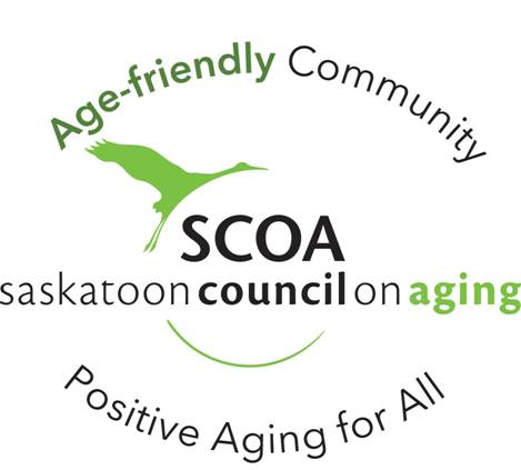 Saskatoon Council on Aging | 2020 College Dr, Saskatoon, SK S7N 2W4, Canada | Phone: (306) 652-2255