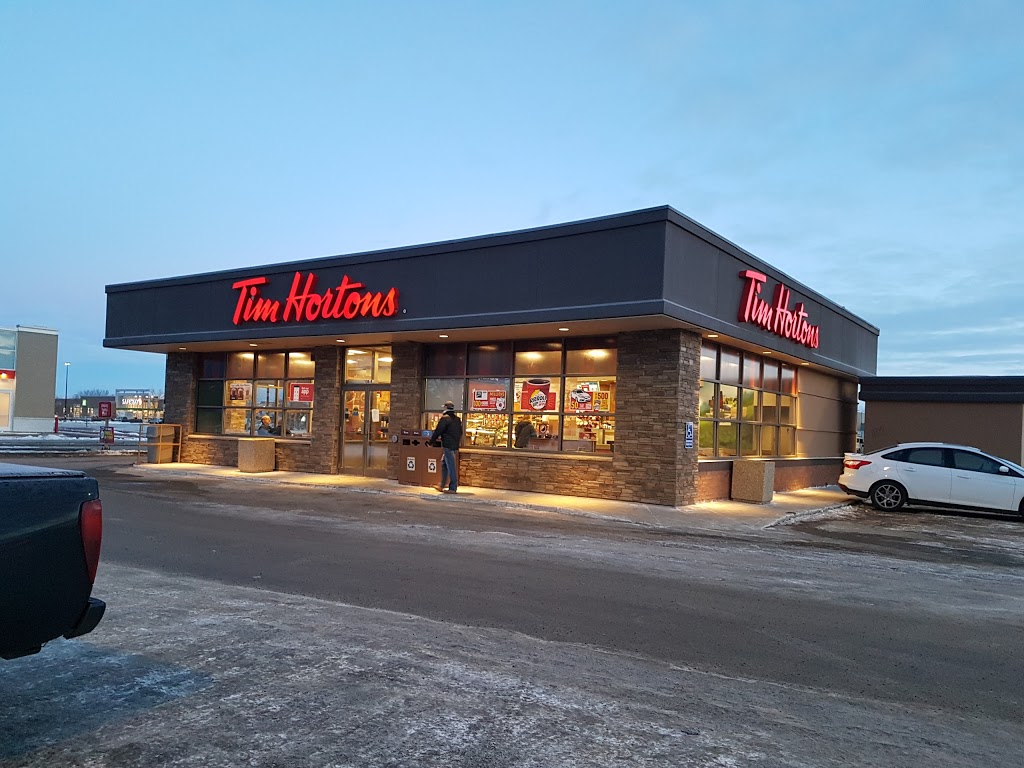 Tim Hortons | 134 Primrose Dr, Saskatoon, SK S7K 5S6, Canada | Phone: (306) 955-8480