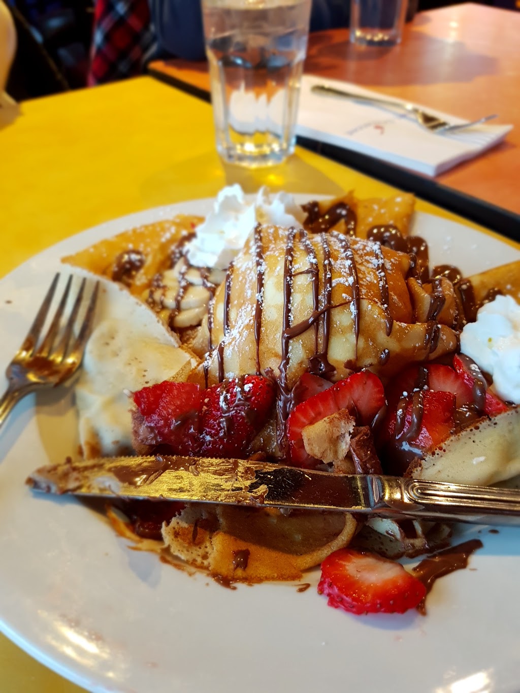 Caffe Demetre Oakville | 2085 Winston Park Dr, Oakville, ON L6H 6A6, Canada | Phone: (905) 829-2400