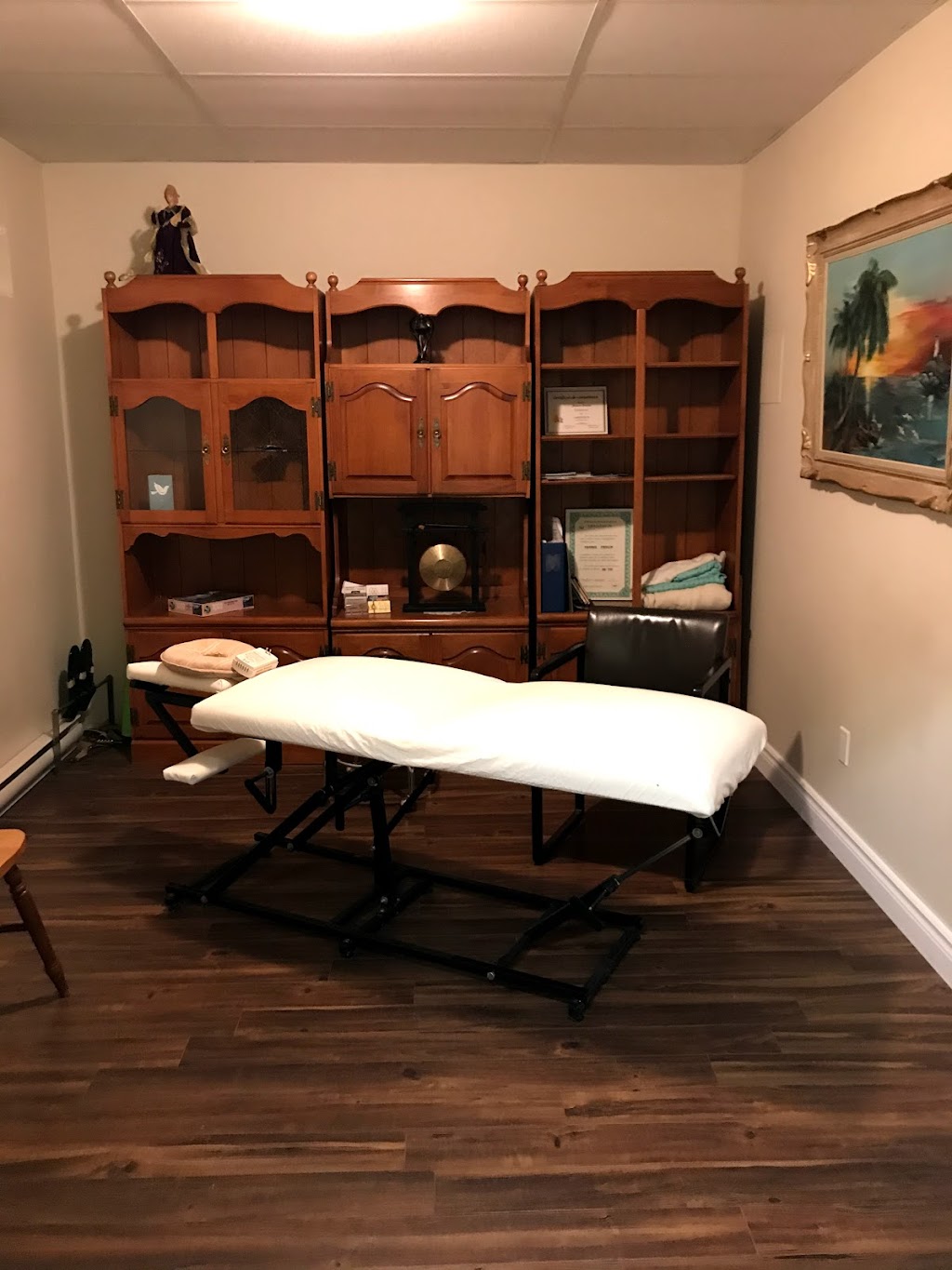 CLINIQUE D ORTHOTHÉRAPIE CÉLESTE | 1542 QC-148, Luskville, QC J0X 2G0, Canada | Phone: (819) 682-5496