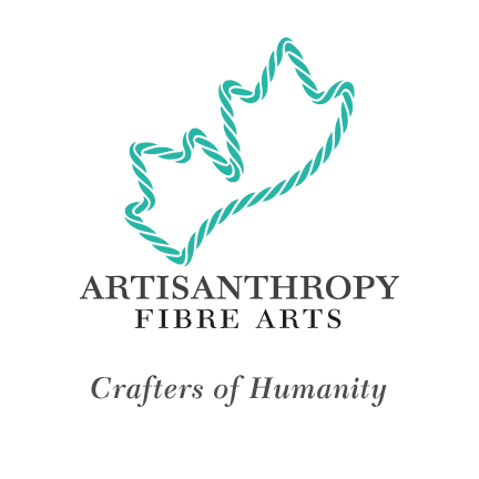 Artisanthropy Fibre Arts | 125 Brock St S, Whitby, ON L1N 4J9, Canada | Phone: (905) 668-8368