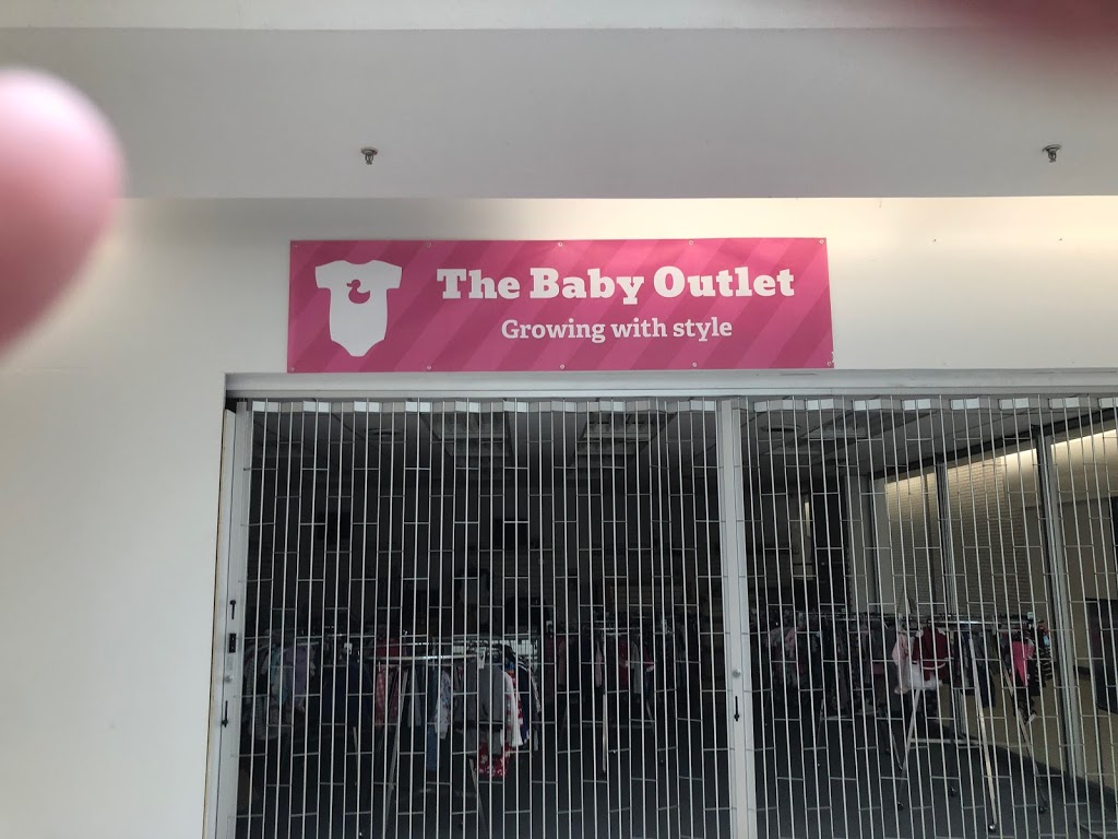 The Baby Outlet | 470 Dundas St E, Belleville, ON K8N 1G3, Canada | Phone: (613) 966-3992