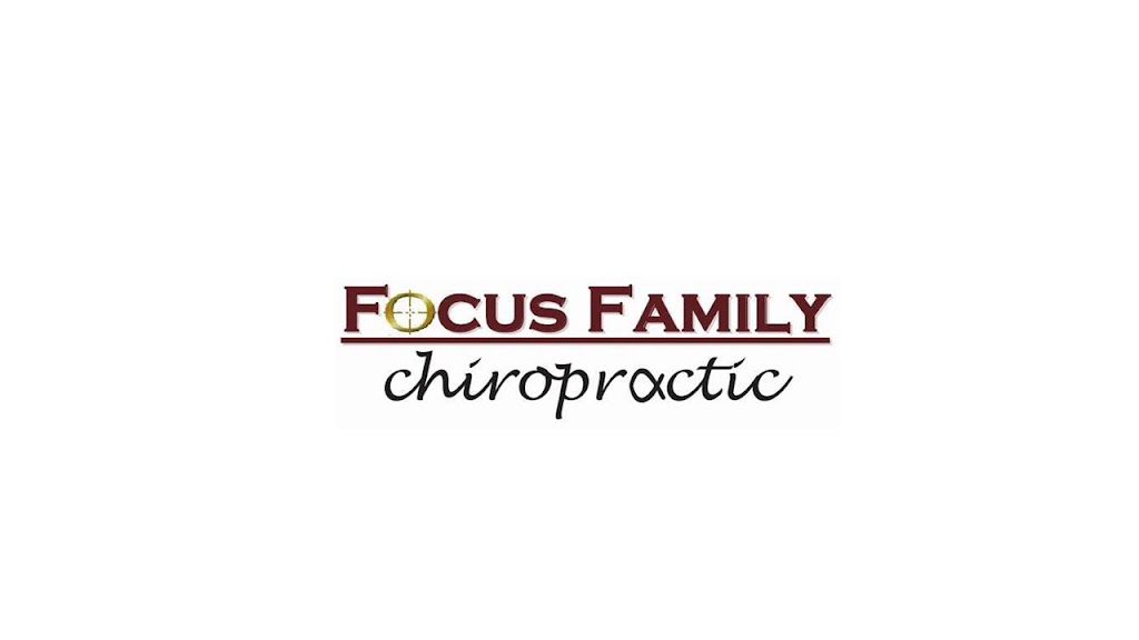 Focus Family Chiropractic | 5049 Parkwood Rd, Blackfalds, AB T0M 0J0, Canada | Phone: (403) 600-0062