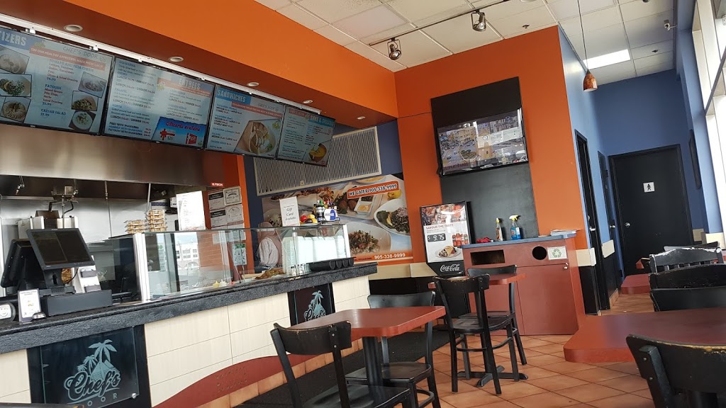 Shawarma Pita & Grill | Clearview, Oakville, ON L6J 0A3, Canada