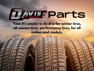 Davis Chevrolet Parts | 149 East Lake Crescent NE, Airdrie, AB T4A 2H7, Canada | Phone: (403) 948-6917