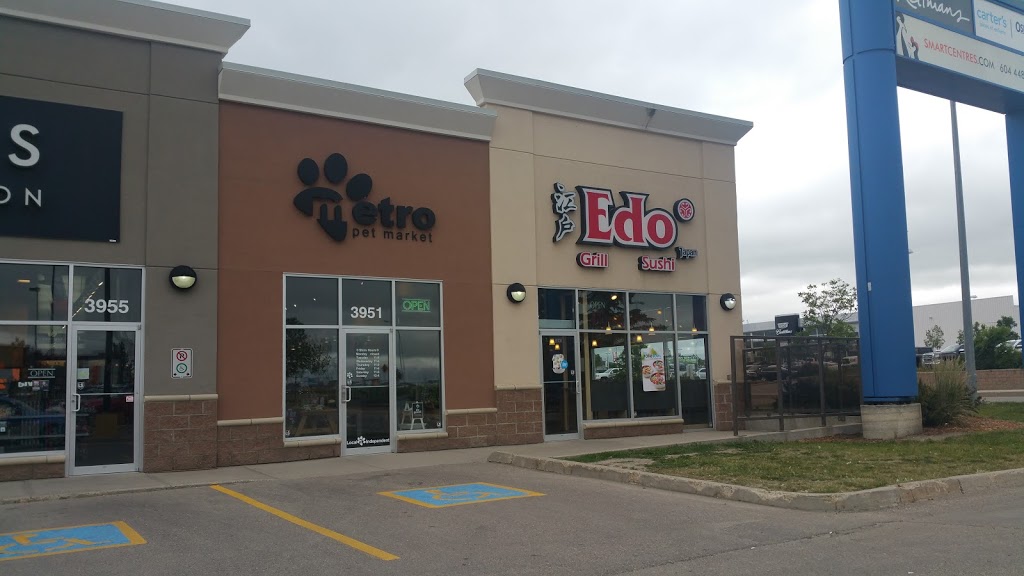 Metro Pet Market | 3951 Rochdale Blvd, Regina, SK S4X 4P7, Canada