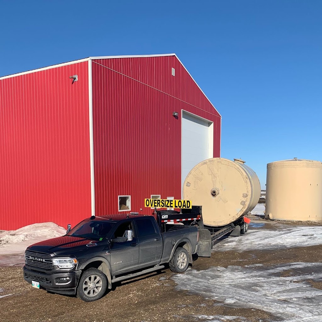 WD Contracting | 526 Norland Dr #4, Winkler, MB R6W 0N3, Canada | Phone: (204) 362-6682