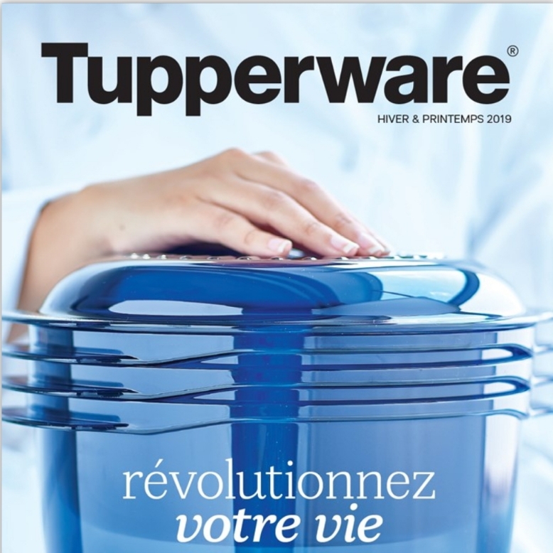 Karine Tupperware Sherbrooke | 263 Rue McManamy, Sherbrooke, QC J1H 2L9, Canada | Phone: (873) 200-6748